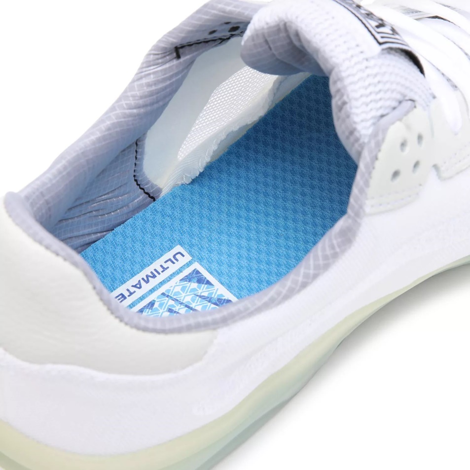 Vans Evdnt Ultimatewaffle Cipő Fehér