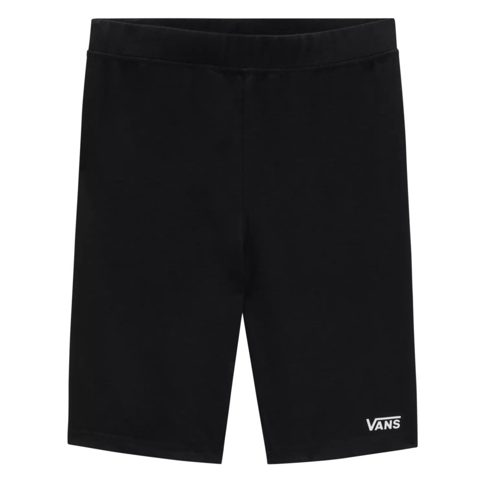 Furgonok Repülő V Leggings Rövidnadrág Fekete