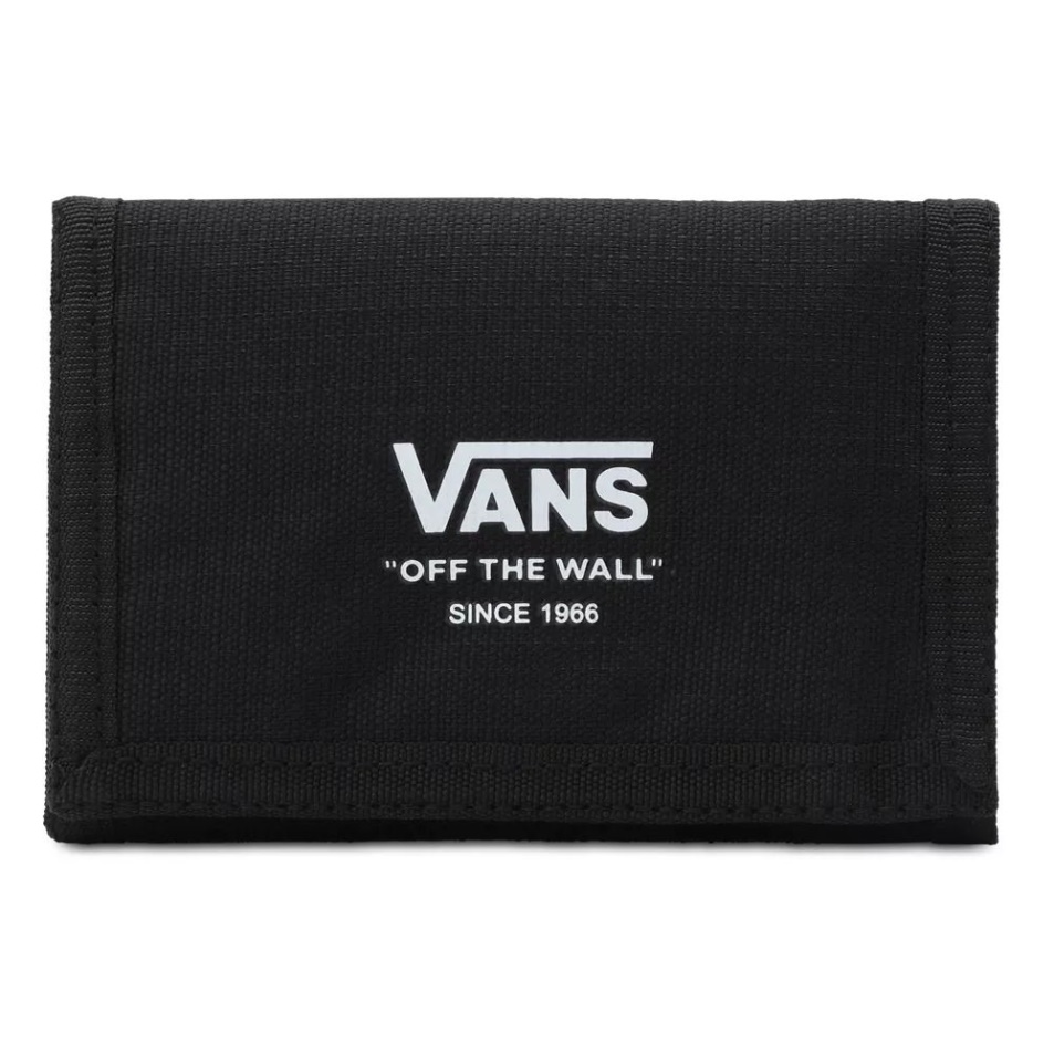 Vans Nyereség Pénztárca Fekete-fehér Nők