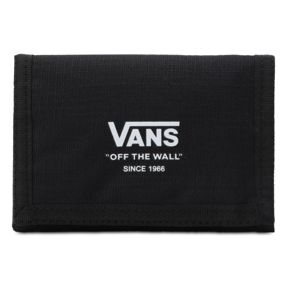 Vans Nyereség Pénztárca Fekete-fehér Nők