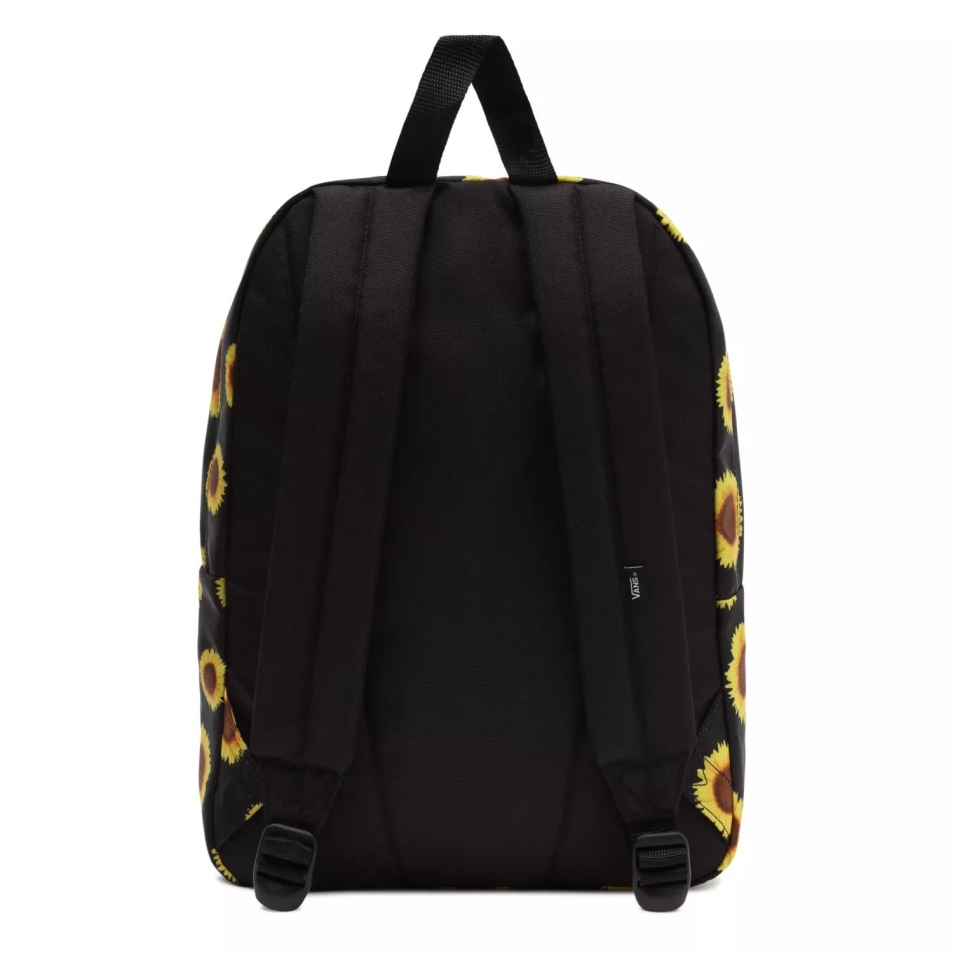 Vans Lányok Birodalmi Hátizsák Sárga