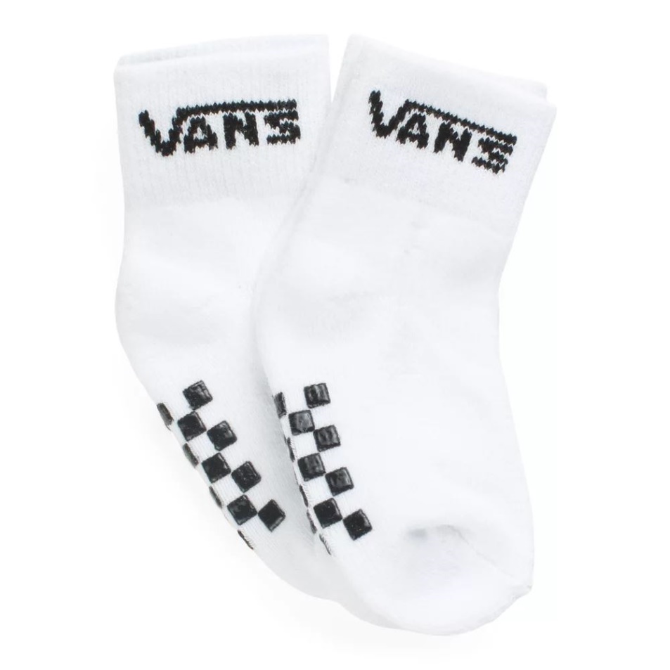 Vans Infant Drop V Klasszikus Zokni Fehér