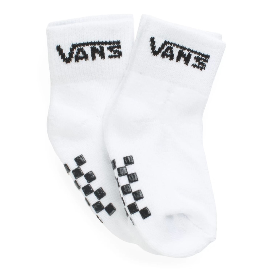 Vans Infant Drop V Klasszikus Zokni Fehér