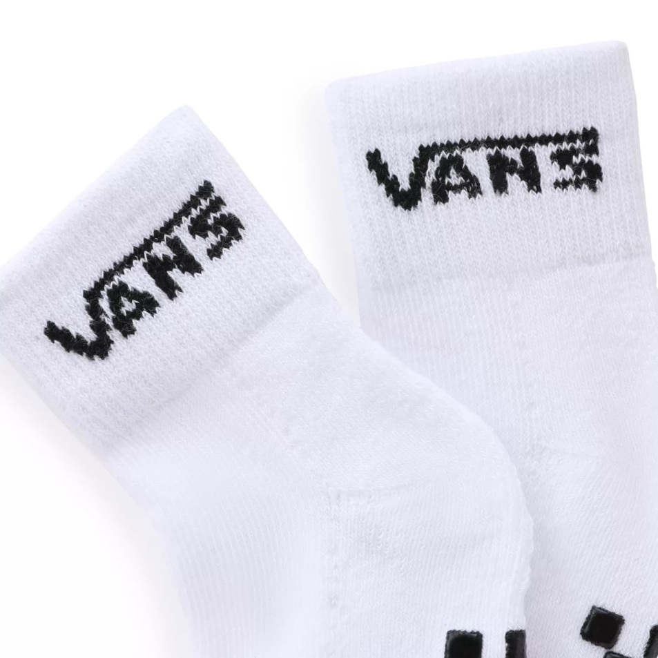Vans Infant Drop V Klasszikus Zokni Fehér