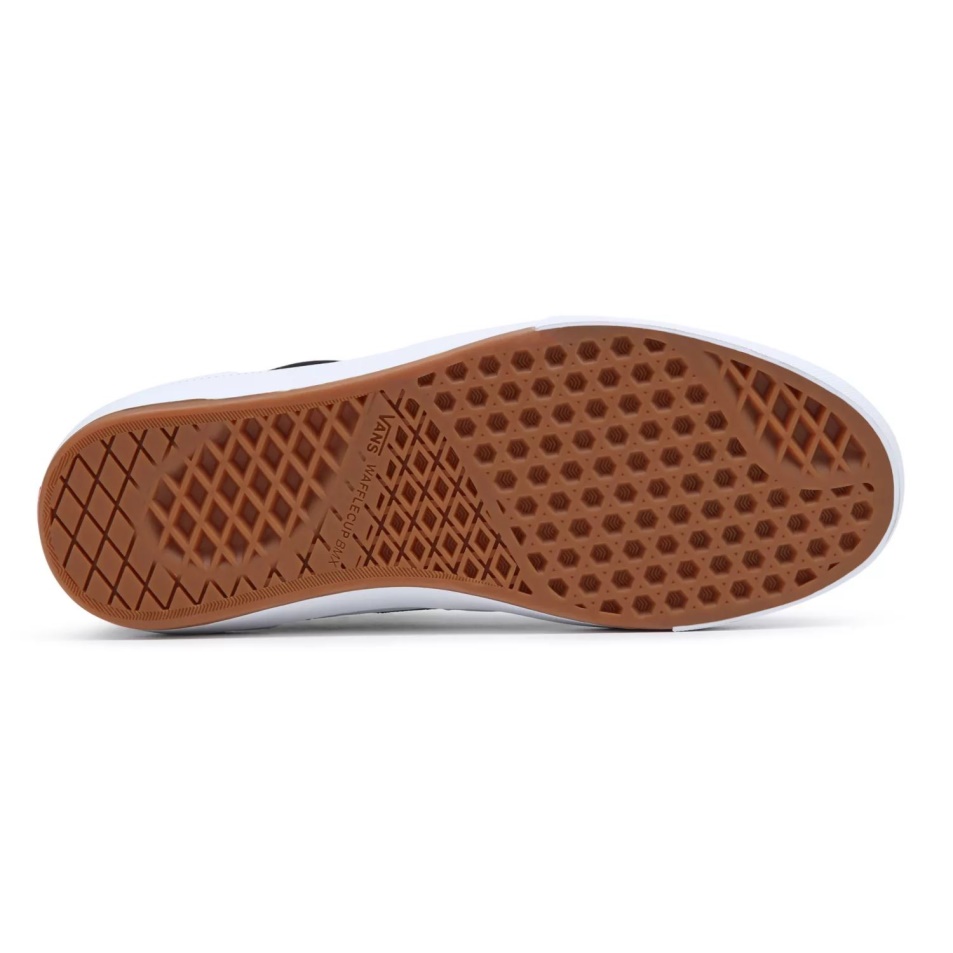 Vans Kevin Peraza Bmx Style 114 Cipő Fekete