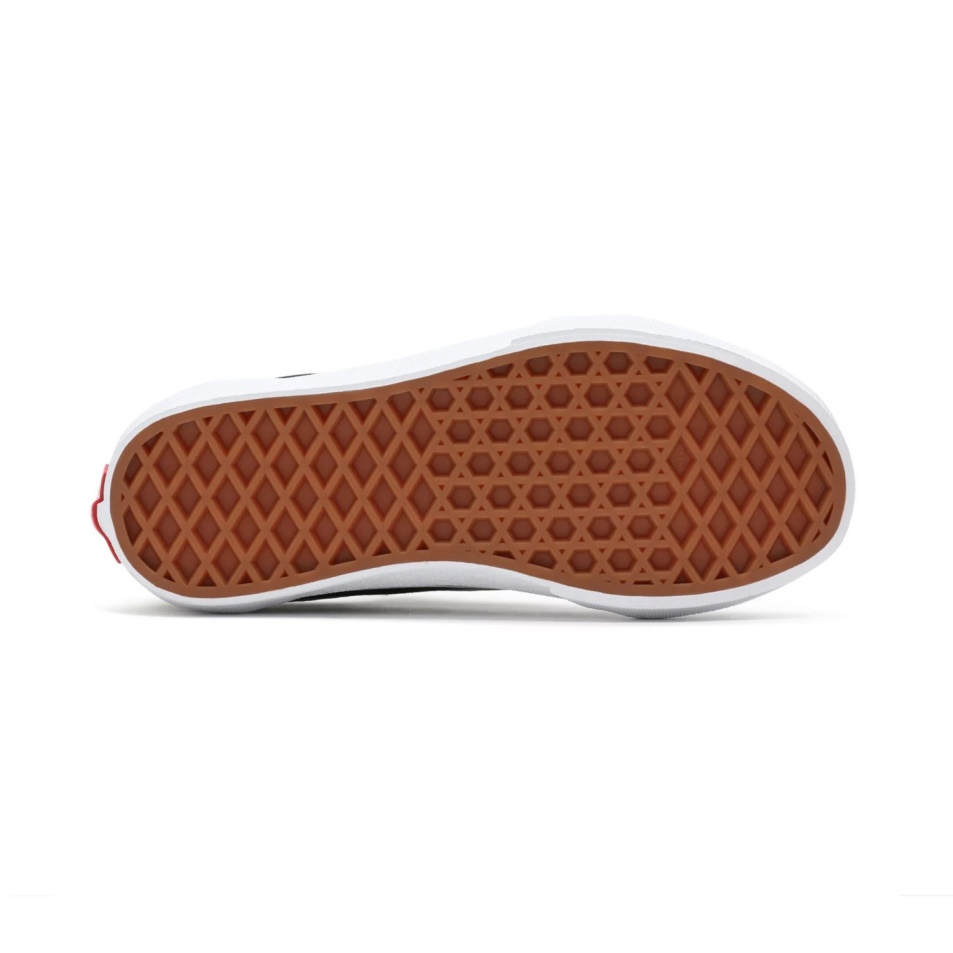 Vans Gyerek Old Skool Cipő (4-8 év) Fekete