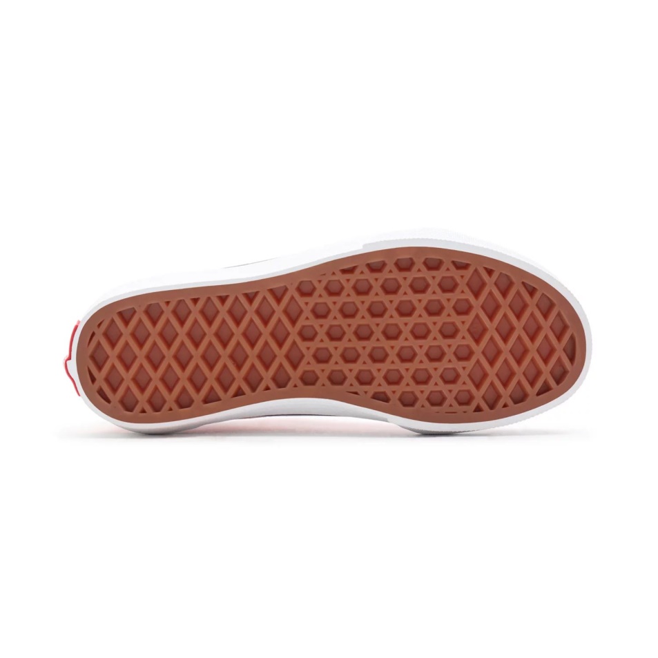 Vans Gyerek Old Skool Cipő (4-8 év) Rózsaszín