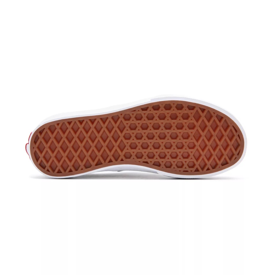 Vans Gyerek Autentikus Cipő (4-8 év) Fekete
