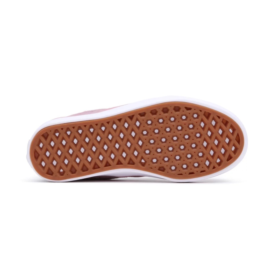 Vans Gyerek Comfycush Felbújós Cipő (4-8 év) Rózsaszín