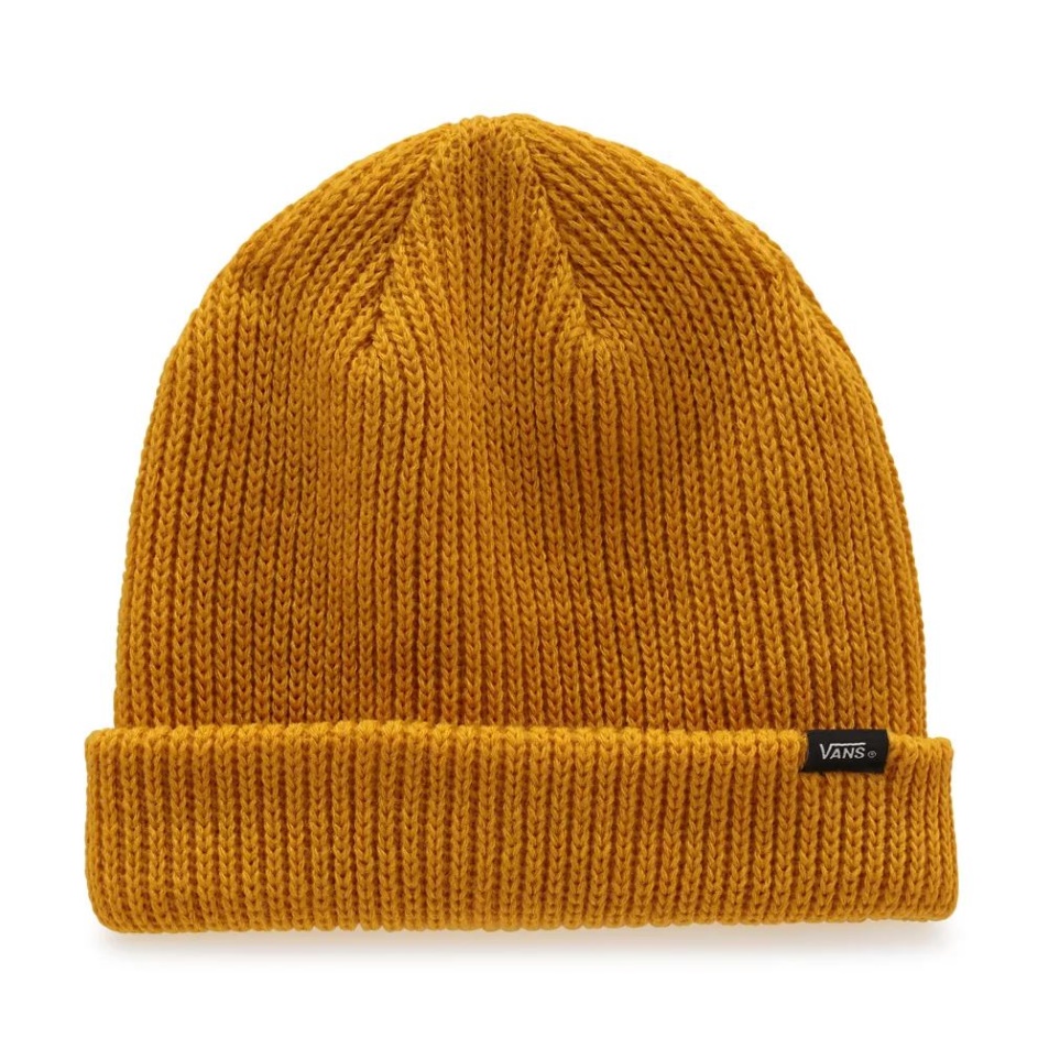 Vans Kids Core Basics Beanie Sárga-narancs