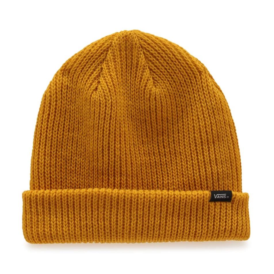 Vans Kids Core Basics Beanie Sárga-narancs