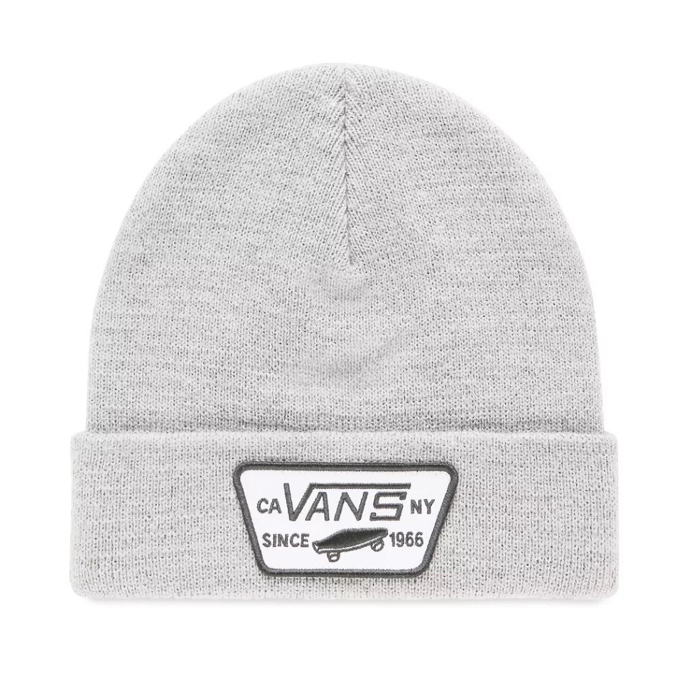 Kisteherautó Gyerekek Milford Beanie (8-14 éves) Szürke