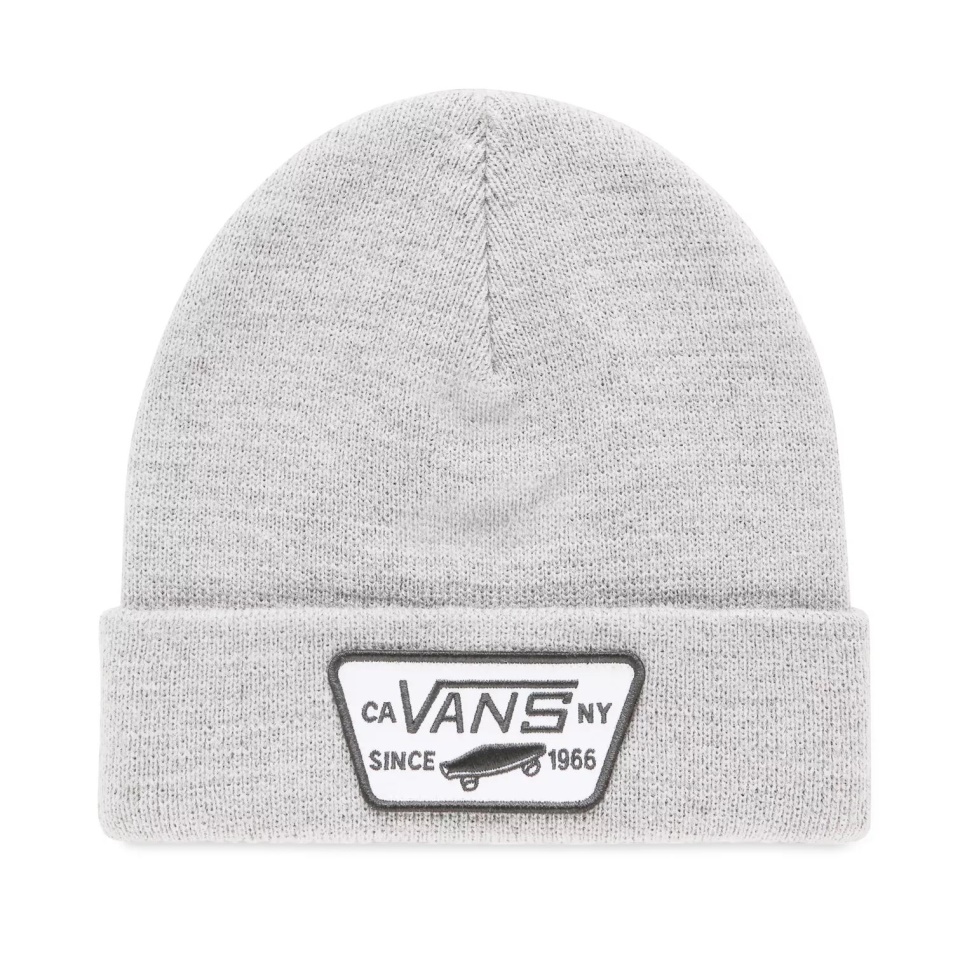 Kisteherautó Gyerekek Milford Beanie (8-14 éves) Szürke