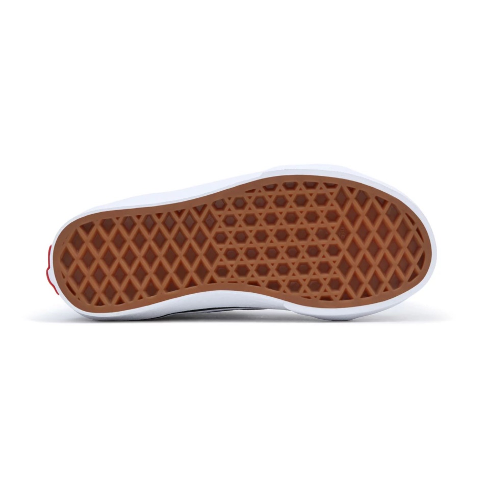 Vans Kids Sk8-mid Reissue V Cipő (4-8 év) Kék