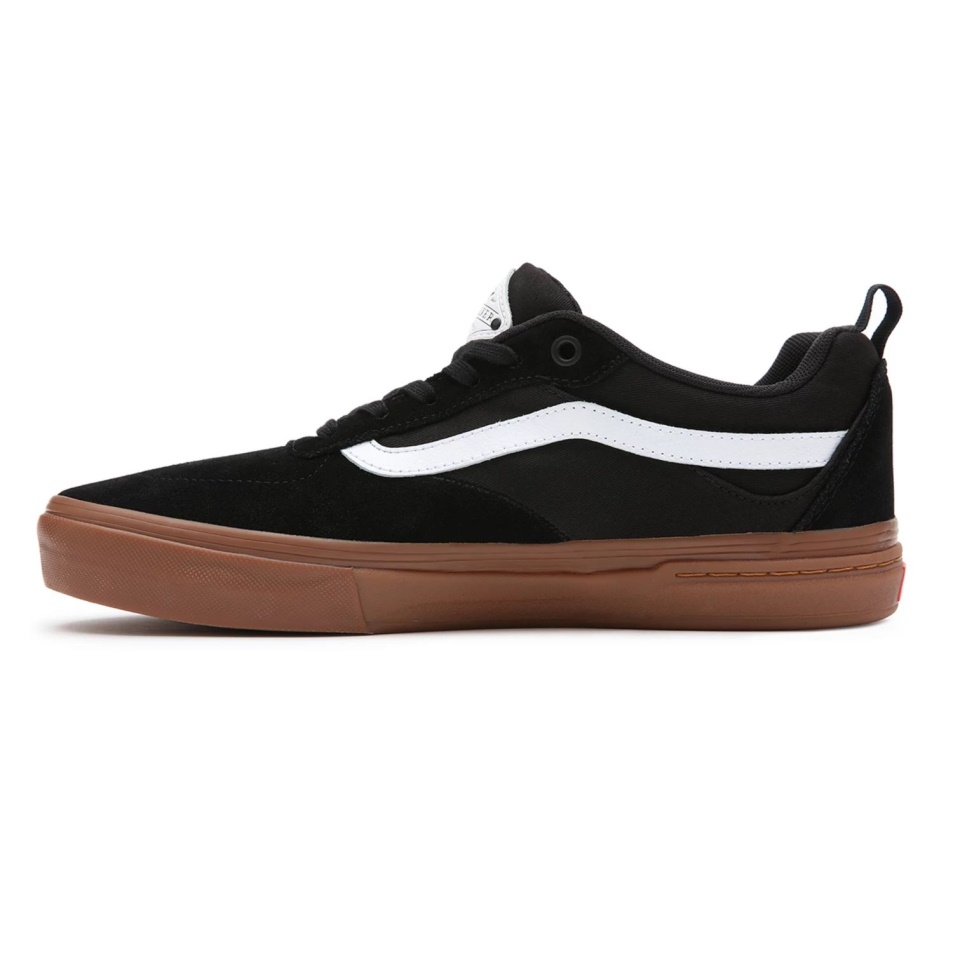 Vans Kyle Walker Cipő Fekete