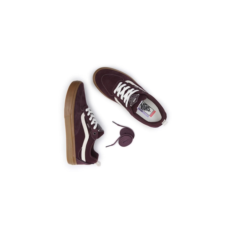 Vans Kyle Walker Cipő Lila
