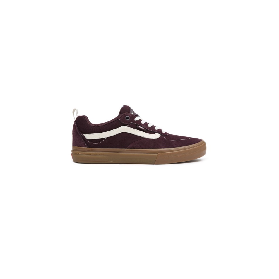 Vans Kyle Walker Cipő Lila