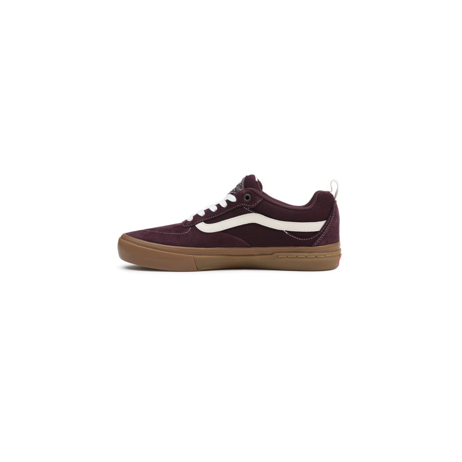 Vans Kyle Walker Cipő Lila
