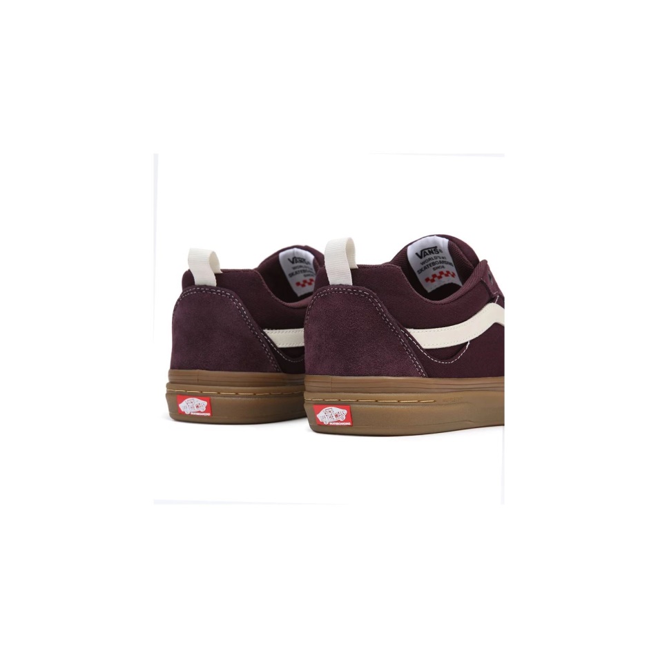 Vans Kyle Walker Cipő Lila
