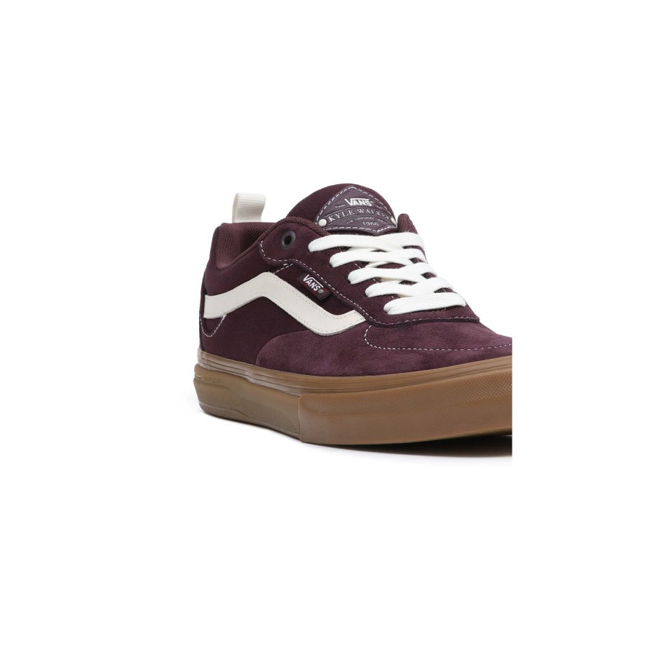 Vans Kyle Walker Cipő Lila
