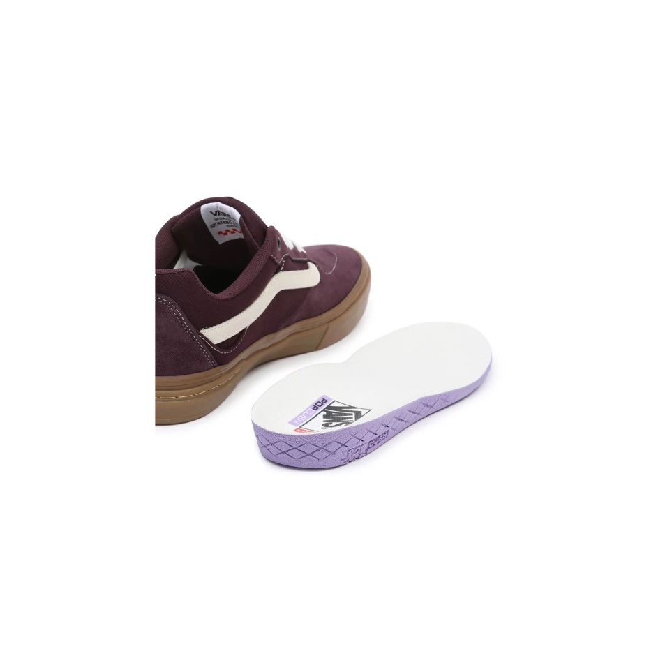 Vans Kyle Walker Cipő Lila