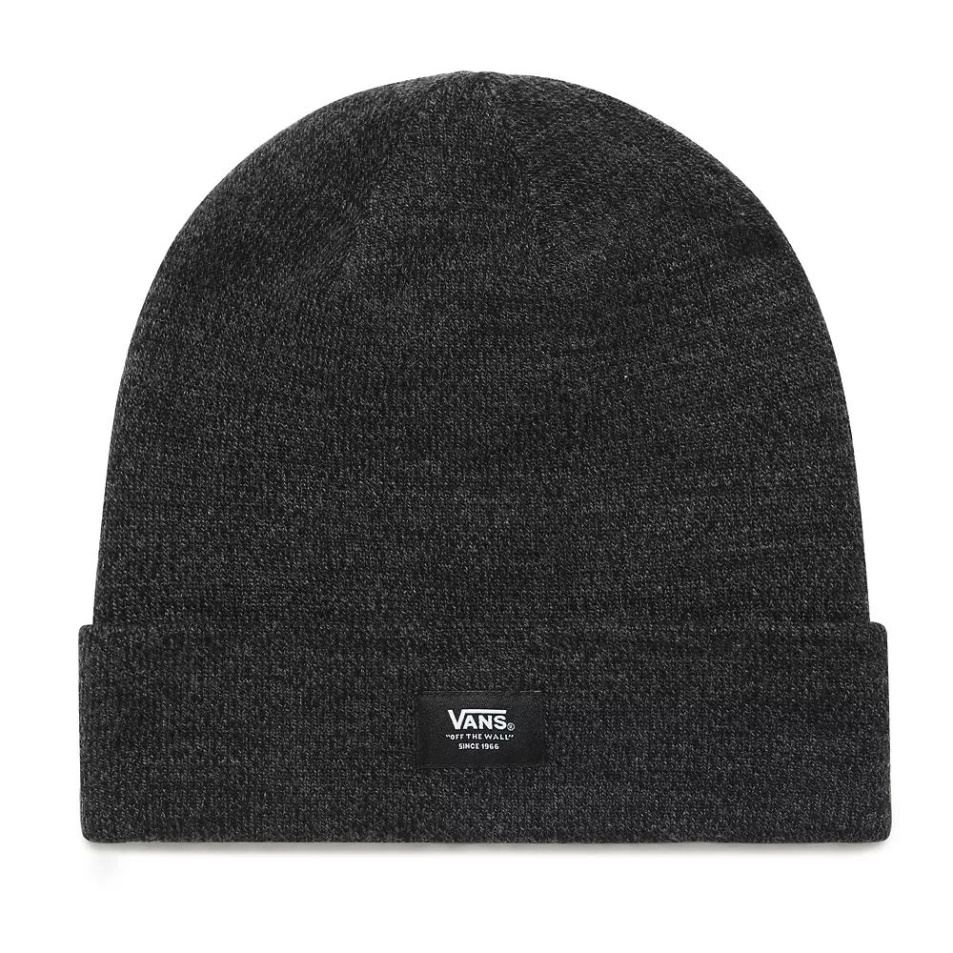 Vans Mte Mandzsetta Beanie Szürke