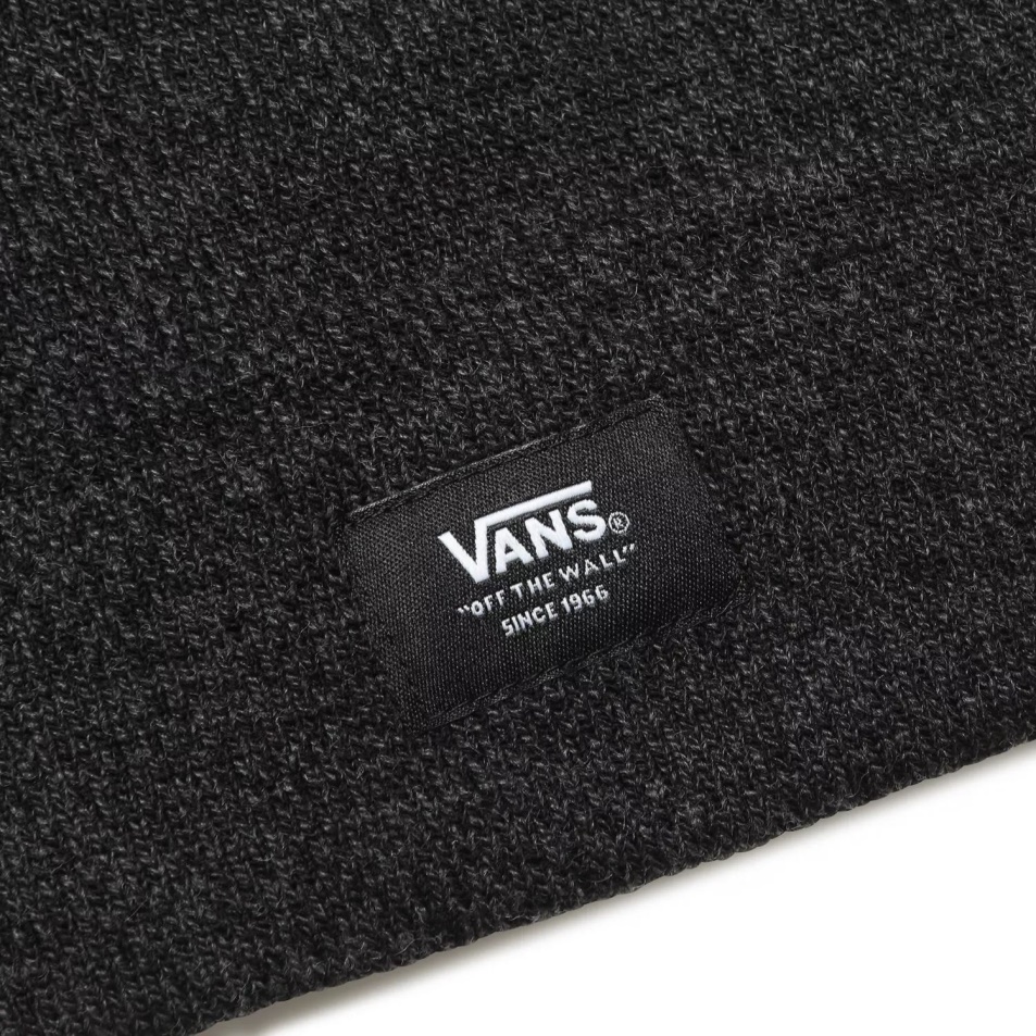 Vans Mte Mandzsetta Beanie Szürke