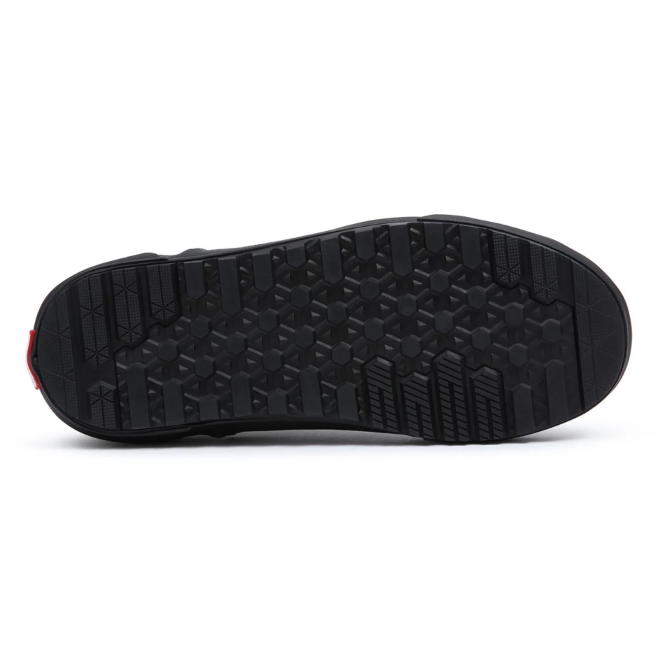 Furgonok Mid Slip Mte-1 Cipő Zöld