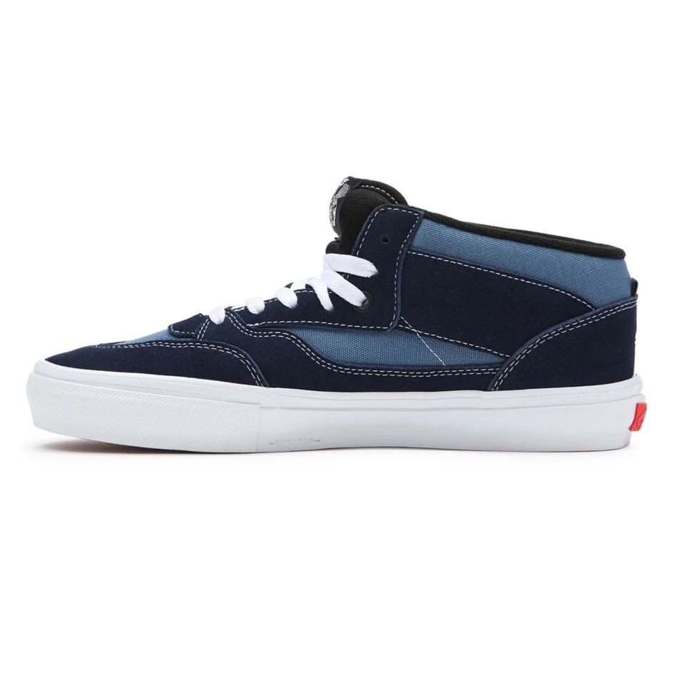 Vans Mike Gigliotti Skate Half Cab 92 Vcu Cipő Navy