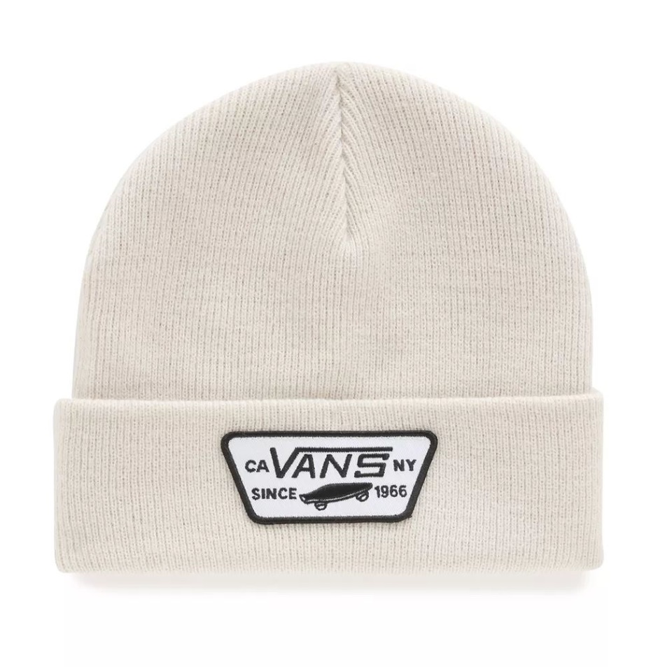 Vans Milford Beanie Bézs