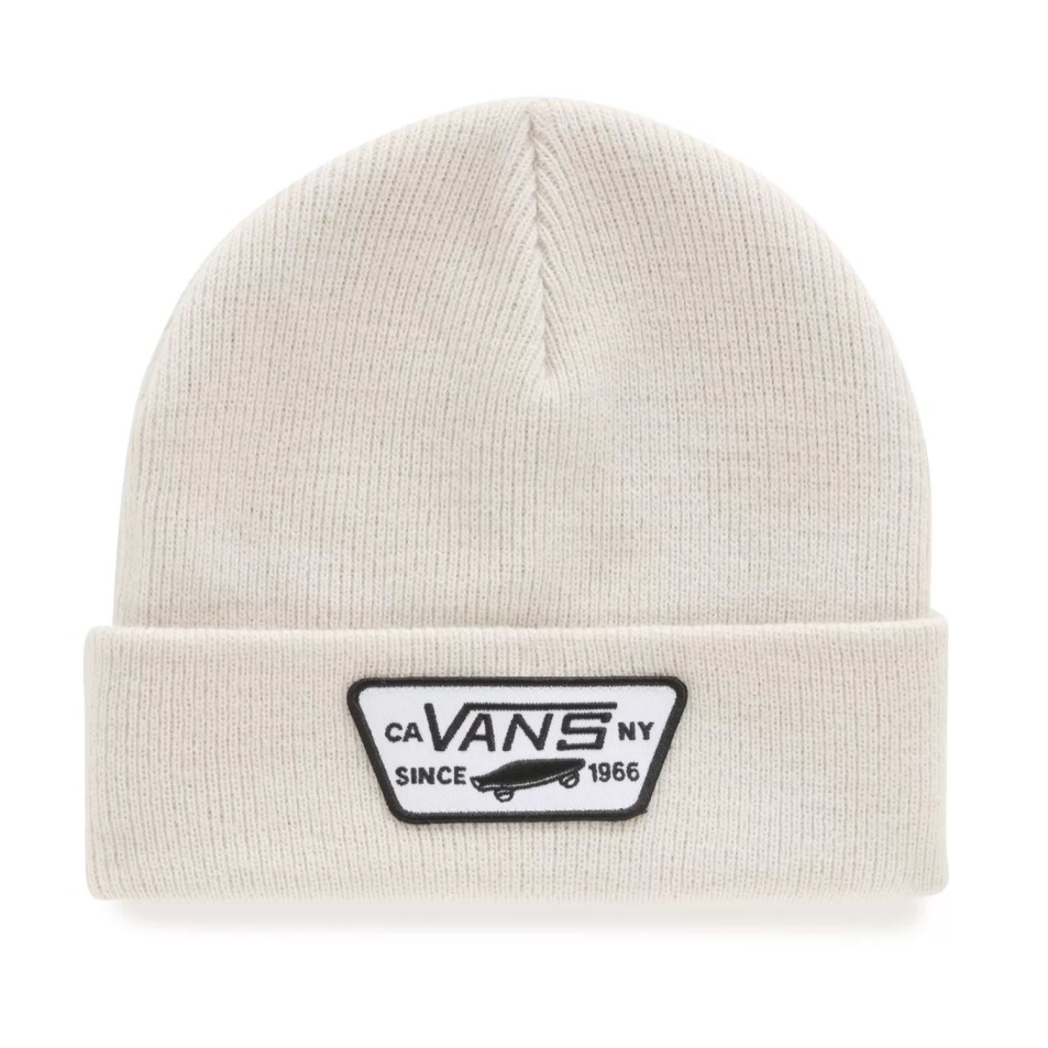 Vans Milford Beanie Bézs