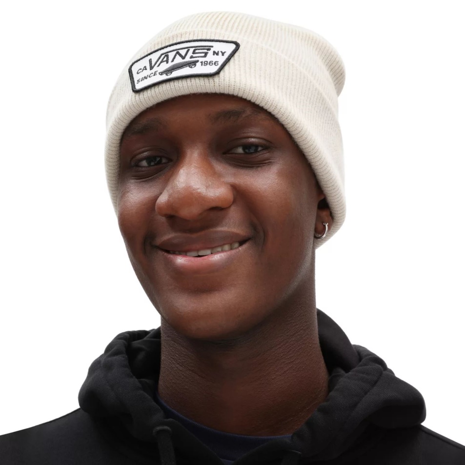 Vans Milford Beanie Bézs
