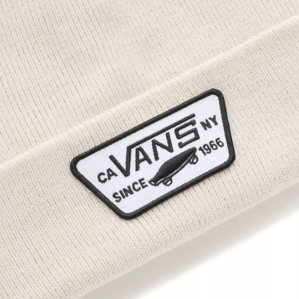 Vans Milford Beanie Bézs
