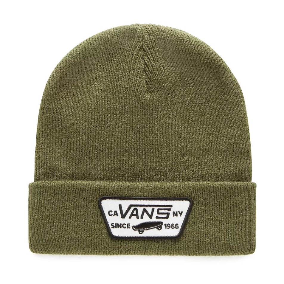 Vans Milford Sapka Zöld