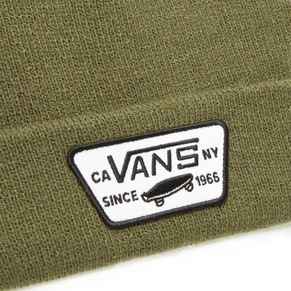 Vans Milford Sapka Zöld