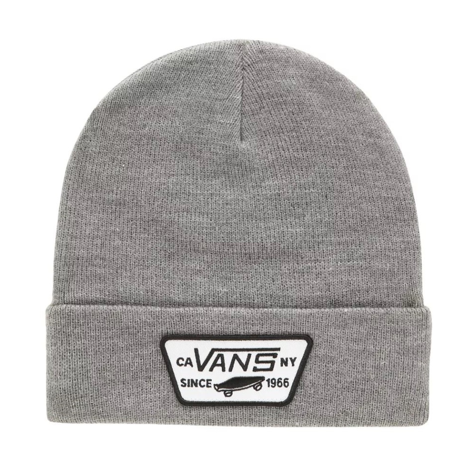 Vans Milford Beanie Szürke