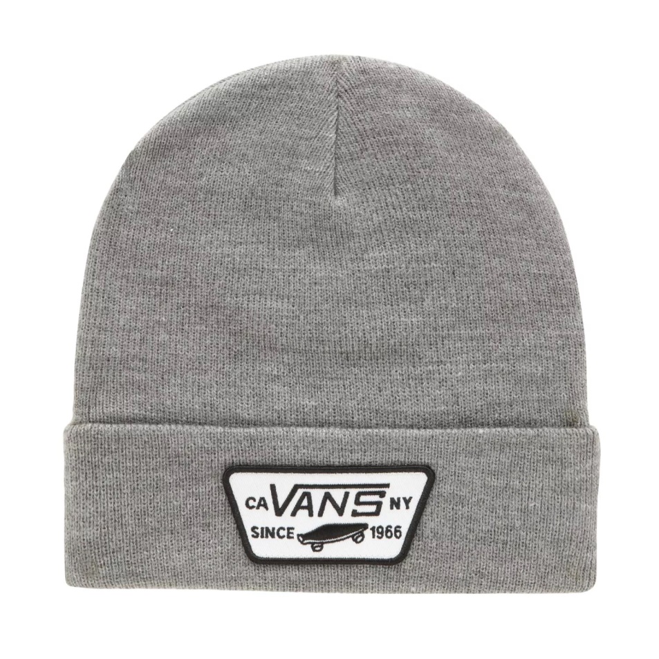 Vans Milford Beanie Szürke