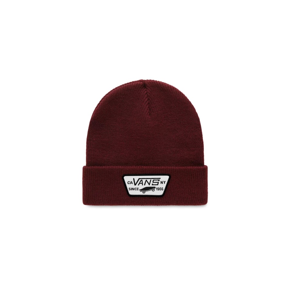 Vans Milford Sapka Piros