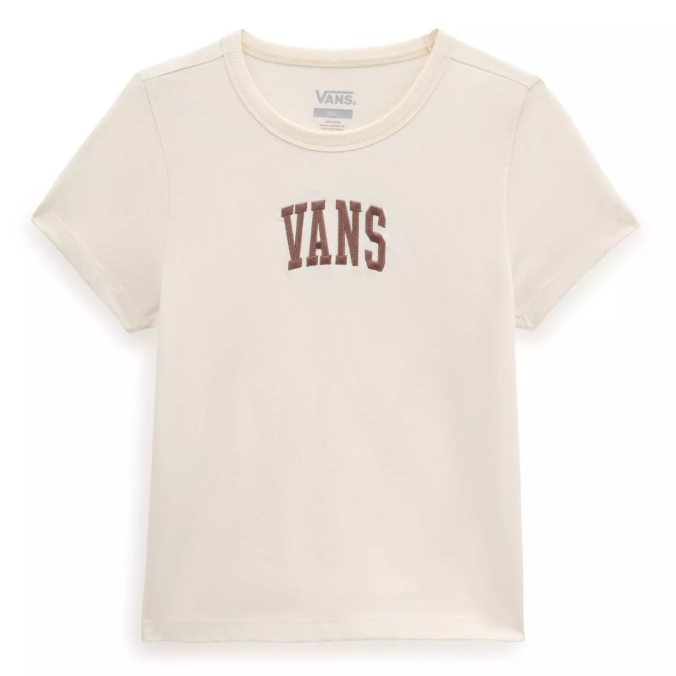 Vans Mini Póló Fehér
