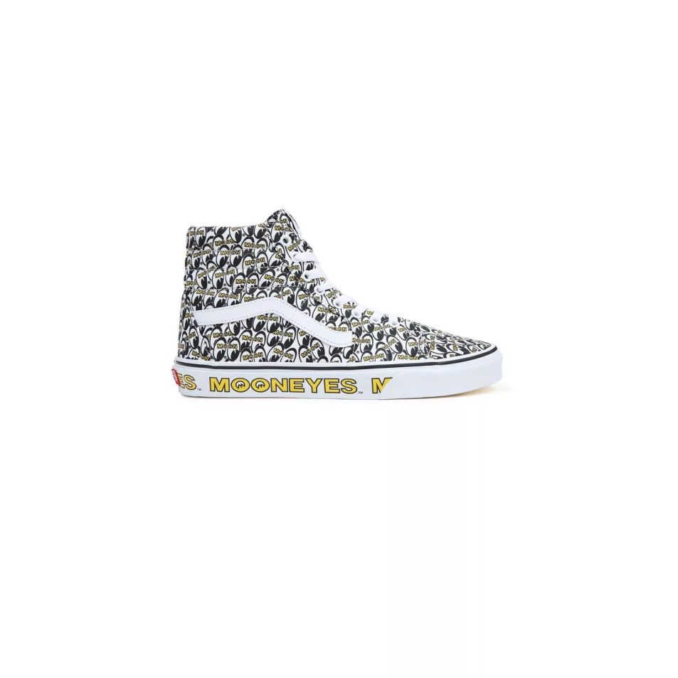 Vans Mooneyes Sk8-hi Cipő Multi