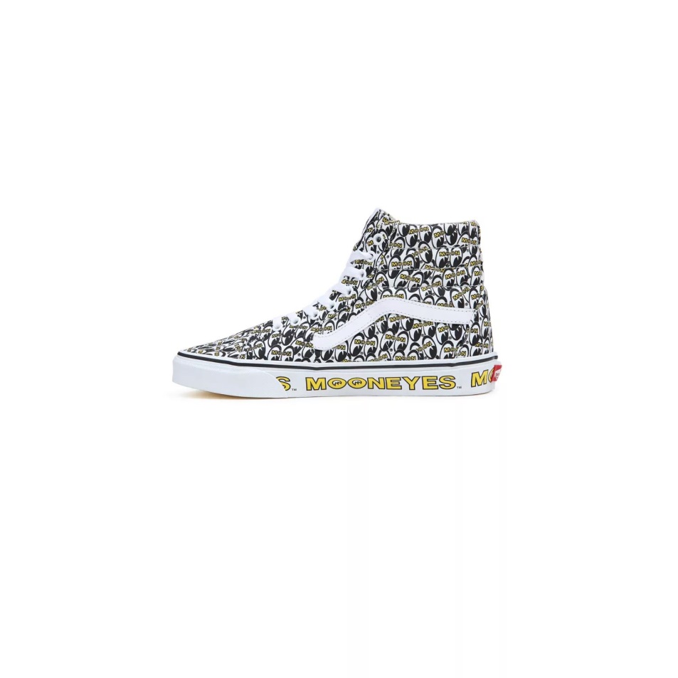 Vans Mooneyes Sk8-hi Cipő Multi