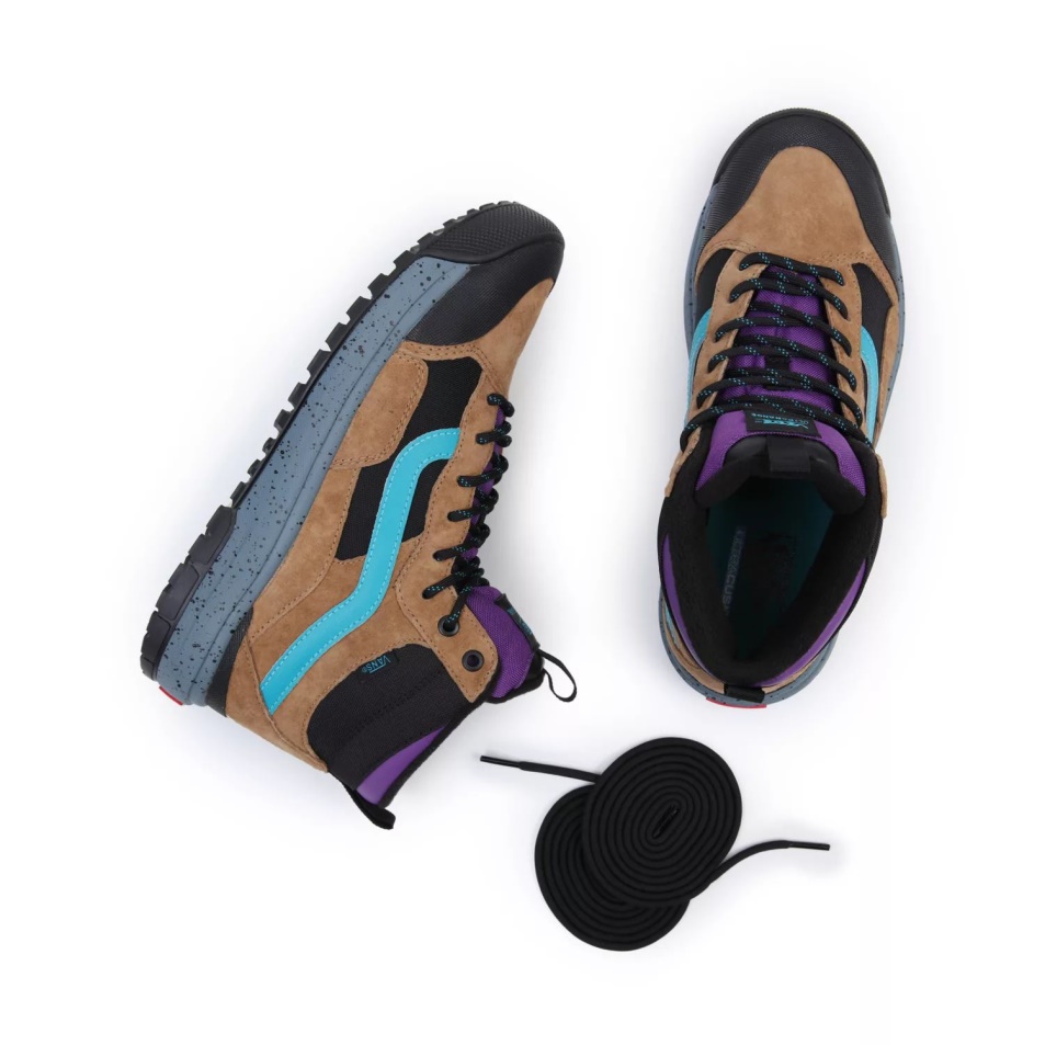 Furgonok Multi Ultrarange Exo Hi Mte-1 Cipő