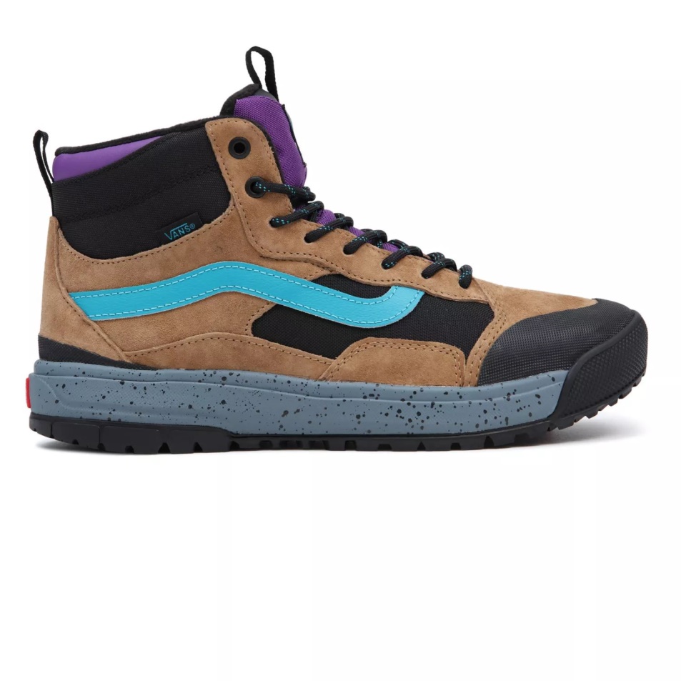 Furgonok Multi Ultrarange Exo Hi Mte-1 Cipő