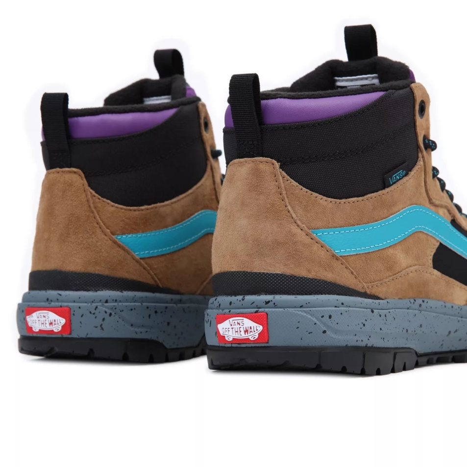 Furgonok Multi Ultrarange Exo Hi Mte-1 Cipő