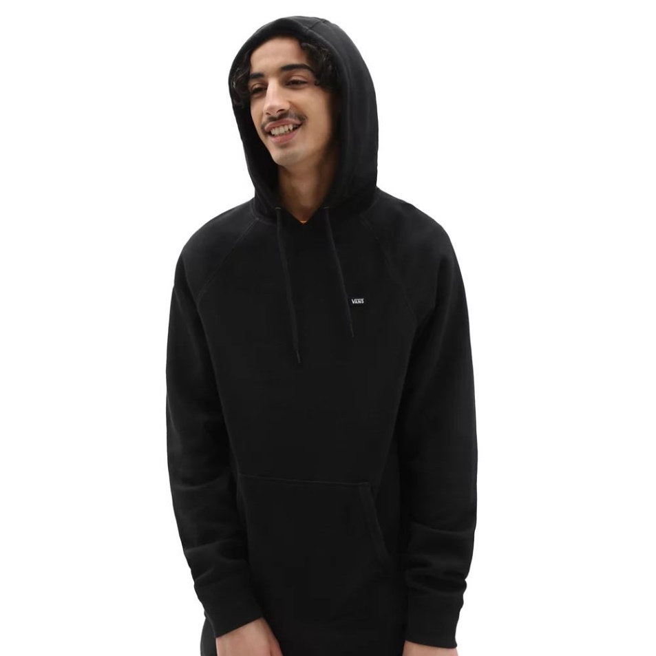 Vans Otw Patch Versa Standard Kapucnis Fekete