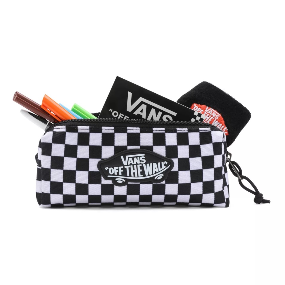 Vans Otw Ceruzatasak Fekete-fehér