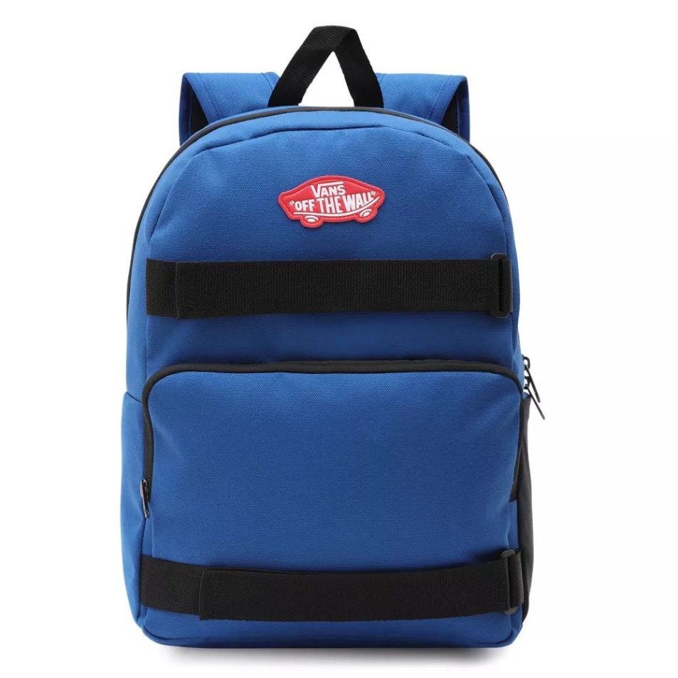 Vans Otw Skatepack Kék