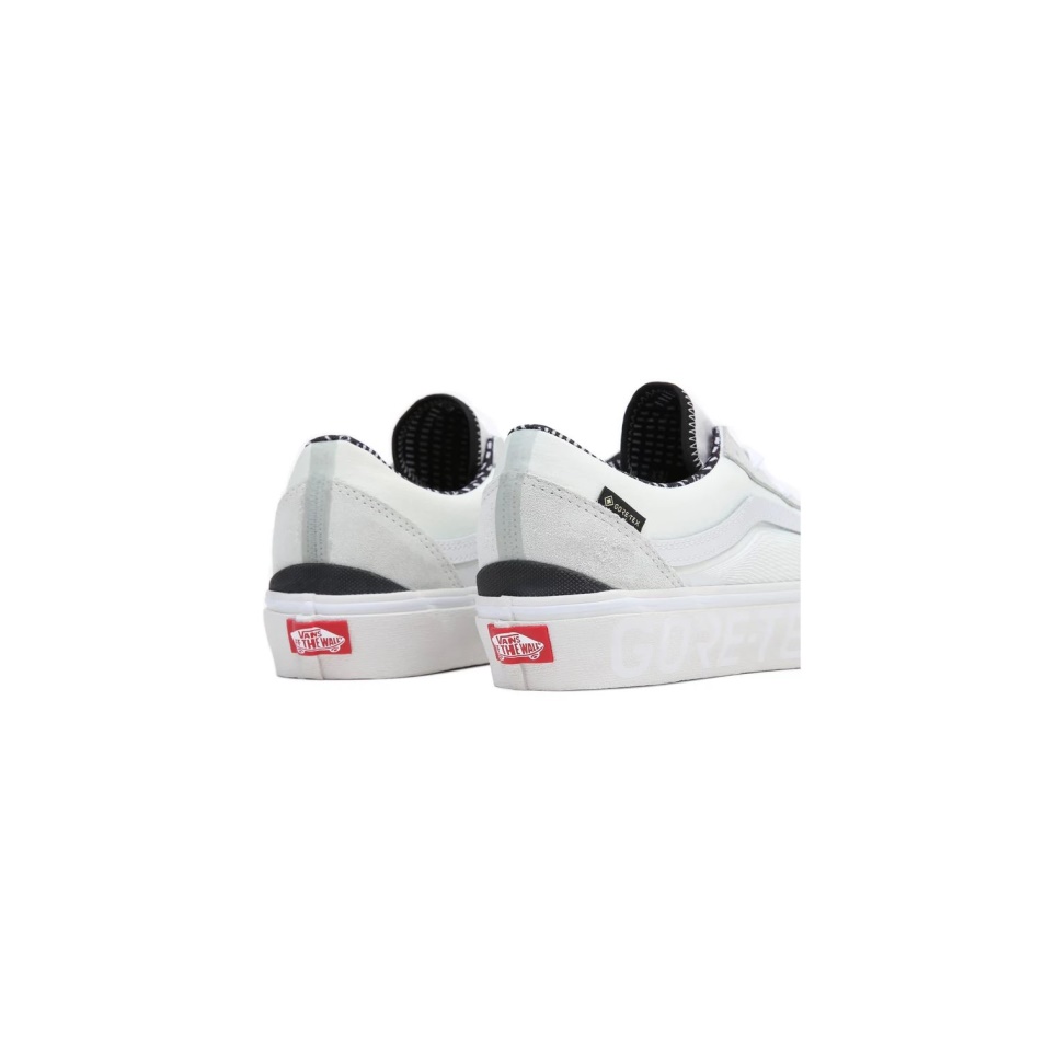 Vans Old Skool Gore-tex Hi & Dry Cipő Fehér