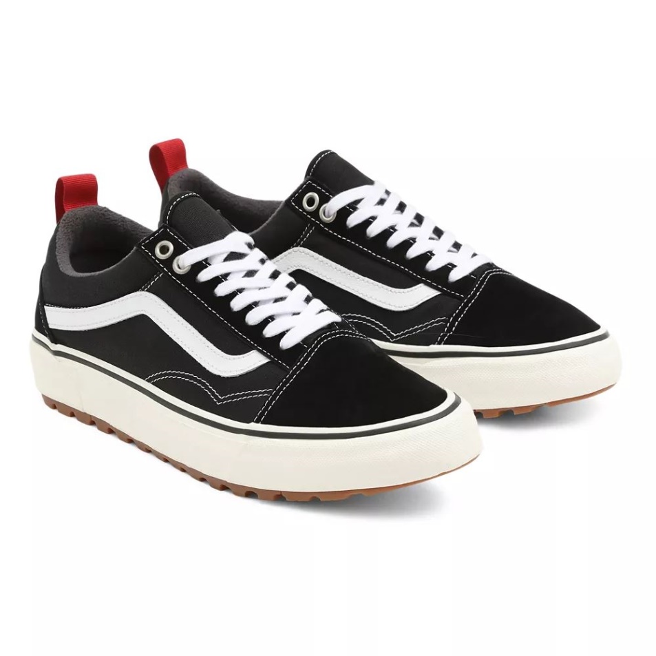 Vans Old Skool Mte-1 Cipő Fekete