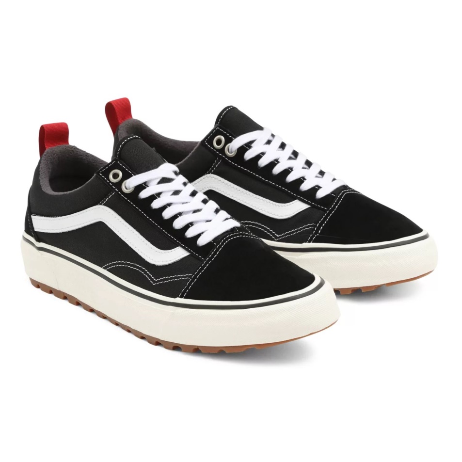 Vans Old Skool Mte-1 Cipő Fekete